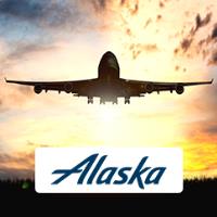 Alaska Airlines  image 1