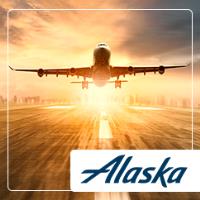 Alaska Airlines  image 2