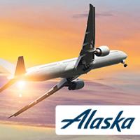 Alaska Airlines  image 3