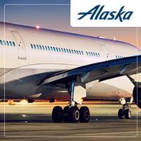 Alaska Airlines  image 1