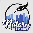 NotaryBoston logo