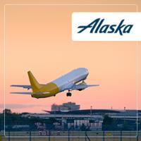 Alaska Airlines  image 2