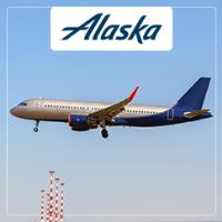 Alaska Airlines  image 7