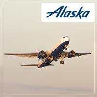 Alaska Airlines  image 5