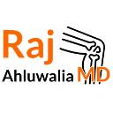 Dr. Raj S. Ahluwalia, MD logo