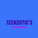 Tech Zotics logo