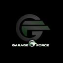 Garage Force of San Antonio logo