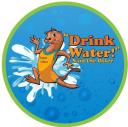 Aqua Otter logo