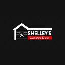 Shelleys Garage Door logo