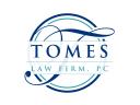 Tomes Law Firm, PC logo