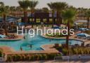 Highlands at Verrado by Landsea Homes logo