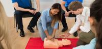 CPR Certification Classes Raleigh image 2