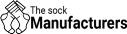The Sock Manufacturers logo