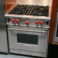 Wolf Top Choice Appliance Repair Simi Valley image 1