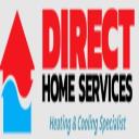Direct Home Services logo