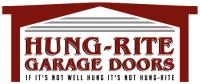 Hung Rite Garage Door image 1