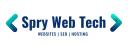 Spry Web Tech logo
