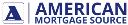American Mortgage Source logo