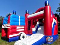 Jump City Inflatable Party Rentals image 4