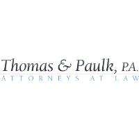 Thomas & Paulk, P.A.  image 1