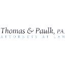 Thomas & Paulk, P.A.  logo