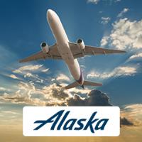 Alaska Airlines  image 3