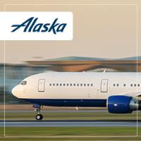 Alaska Airlines  image 1