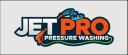 Jet Pro Pressure Washing of Lillington logo
