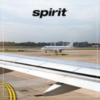 Spirit Airlines image 8