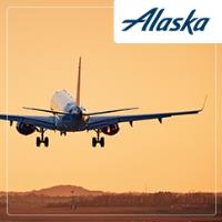 Alaska Airlines  image 5