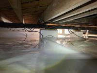 Ocoee Crawl Space Repair image 4