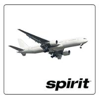 Spirit Airlines image 1