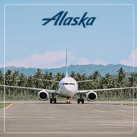 Alaska Airlines  image 3