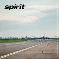 Spirit Airlines image 10