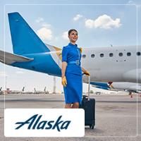 Alaska Airlines  image 2