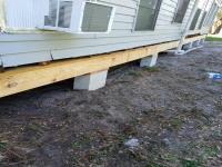 Plant City Crawl Space Repair image 5