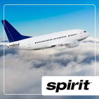 Spirit Airlines image 2