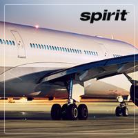 Spirit Airlines image 9