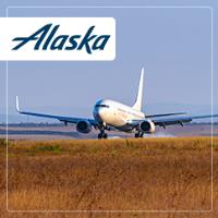 Alaska Airlines  image 6