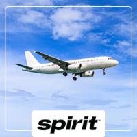 Spirit Airlines image 3