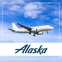 Alaska Airlines  image 1