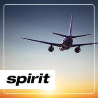 Spirit Airlines image 4