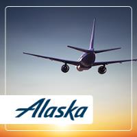 Alaska Airlines  image 1