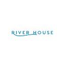 River House Apartments logo