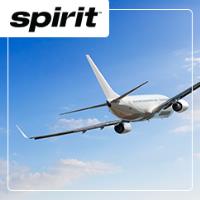 Spirit Airlines image 5