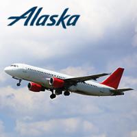 Alaska Airlines  image 2