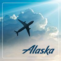 Alaska Airlines  image 2