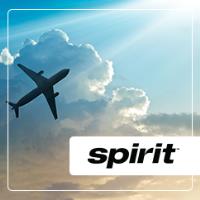 Spirit Airlines image 7