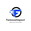 Famous Impact logo