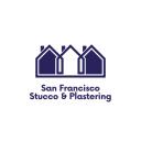 San Francisco Stucco & Plastering logo